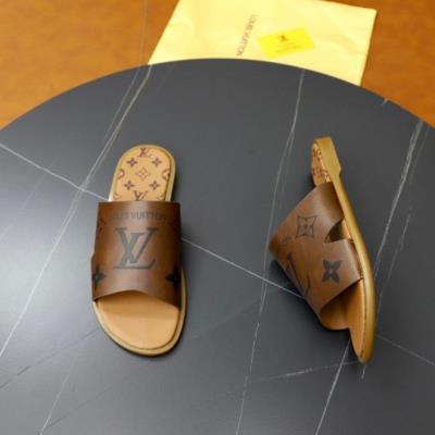 wholesale quality men's louis vuitton shoes model no. 850